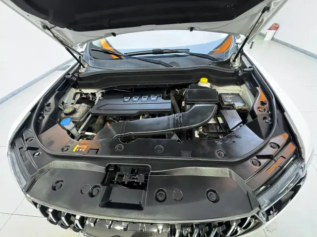 Haval H6 — Фото автомобиля 8