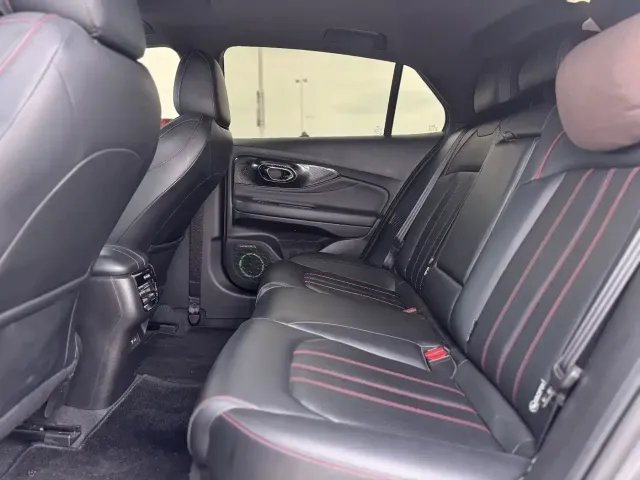 GAC Trumpchi Emkoo — Фото автомобиля 8