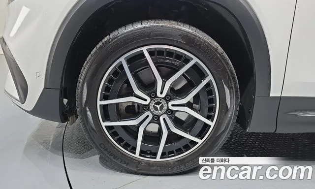 Mercedes-Benz EQB X243 — Фото автомобиля 5