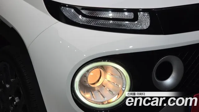 Hyundai Casper — Фото автомобиля 7