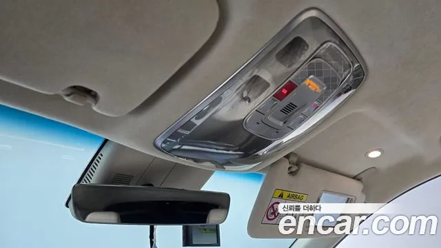 Genesis GV80 — Фото автомобиля 18