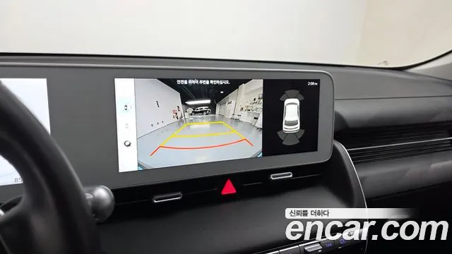 Hyundai Ioniq5 Ioniq5 — Фото автомобиля 14