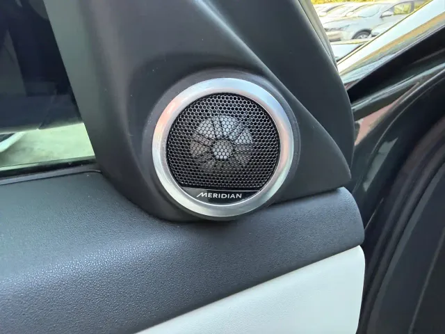 Land Rover Range Rover Evoque — Фото автомобиля 10