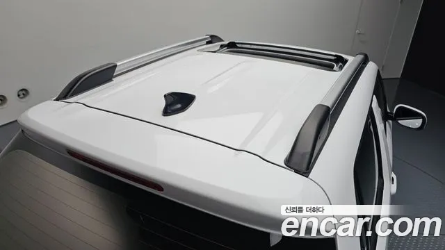 Hyundai Casper Casper Turbo Essential — Фото автомобиля 30