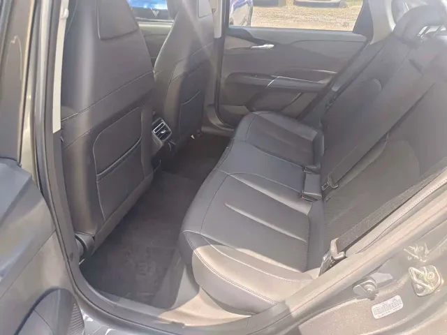 Changan Lamore — Фото автомобиля 10