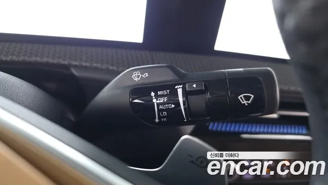 Kia EV6 Long Range — Фото автомобиля 7