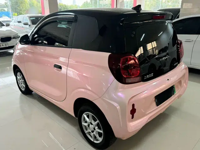 Roewe Clever — Фото автомобиля 18