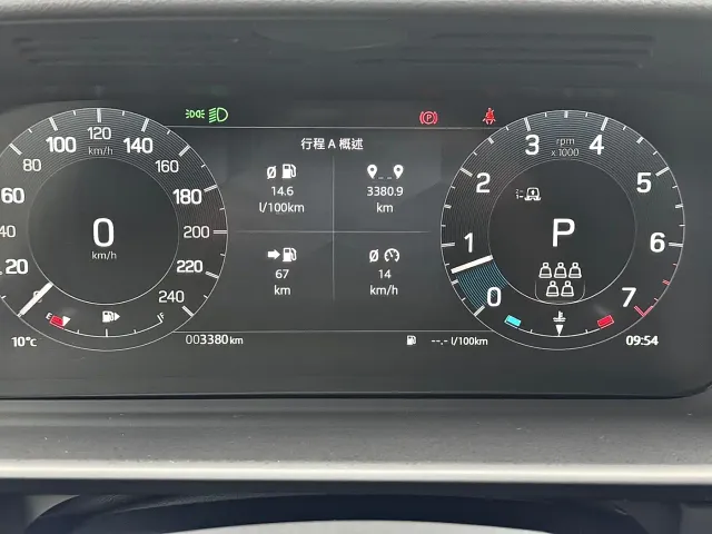Land Rover Discovery — Фото автомобиля 22