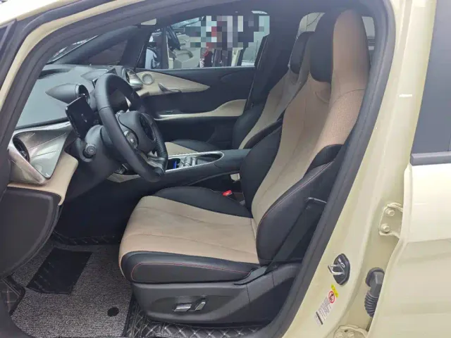 BYD Dolphin — Фото автомобиля 14