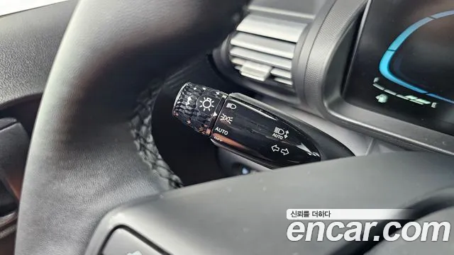 Hyundai Casper Casper Turbo Modern — Фото автомобиля 28