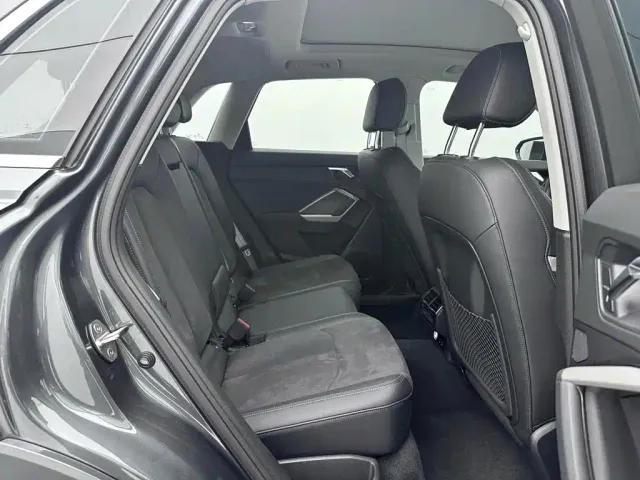 Audi Q3 — Фото автомобиля 12