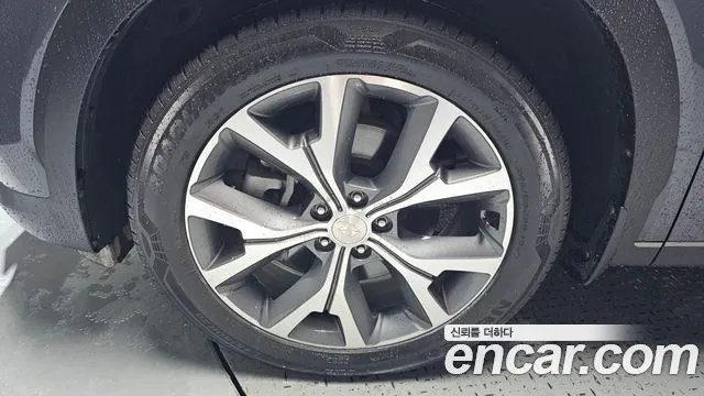 Hyundai Palisade Palisade Дизель 2.2 2WD — Фото автомобиля 5