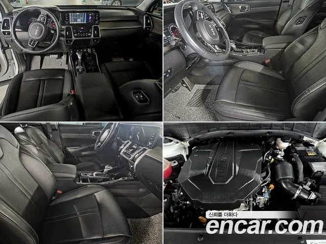 Kia Sorento 4th Gen — Фото автомобиля 11