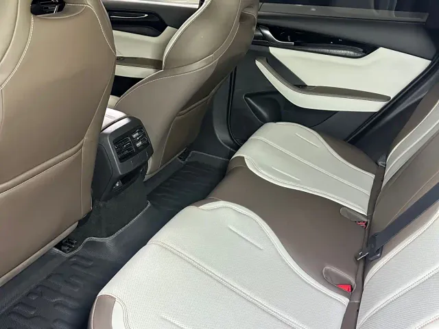 BYD Qin PLUS — Фото автомобиля 23