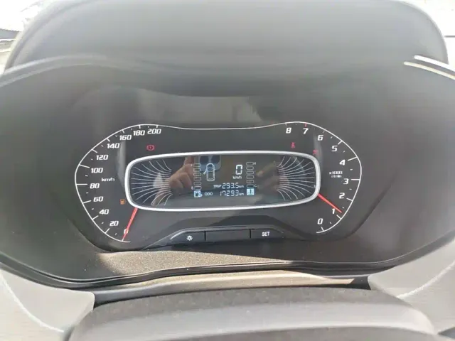 Baojun Baojun 510 2021 1.5L Manual Dynamic Edition — Фото автомобиля 7