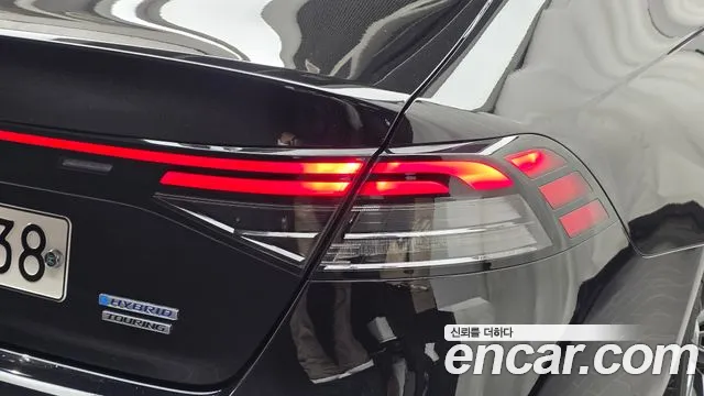 Honda Accord 11th Gen — Фото автомобиля 8