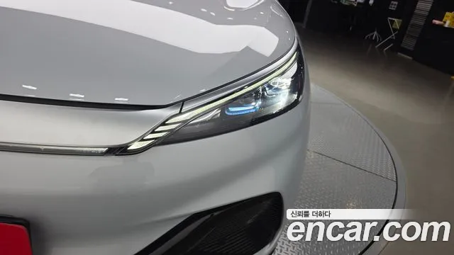 BYD Atto 3 — Фото автомобиля 19