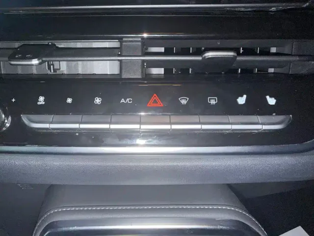 Haval H6 — Фото автомобиля 21