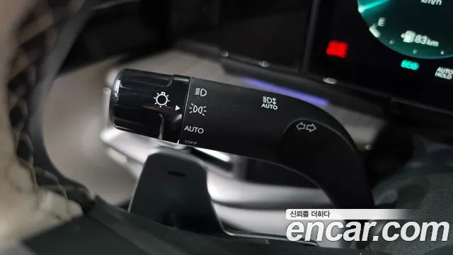 Hyundai Grandeur GN7 — Фото автомобиля 29