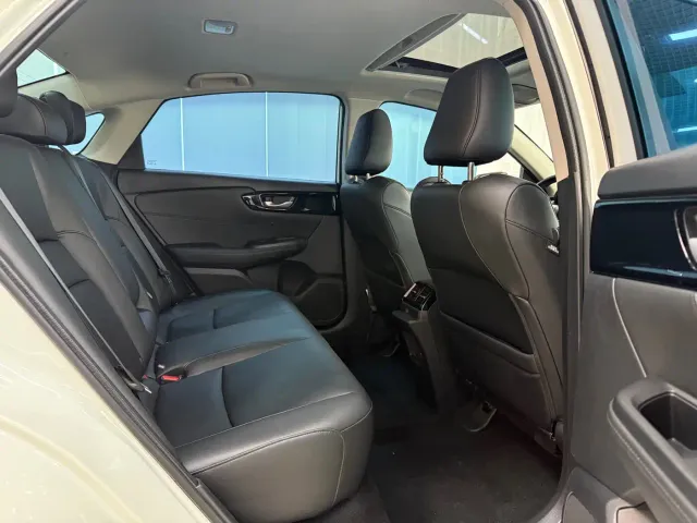 Honda Crider — Фото автомобиля 7