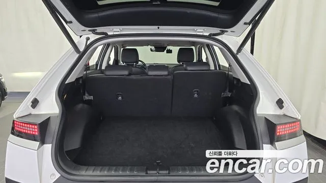 Hyundai Ioniq 5 — Фото автомобиля 24
