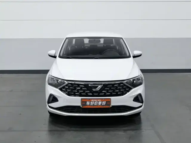 Jetta VA3 — Фото автомобиля 3