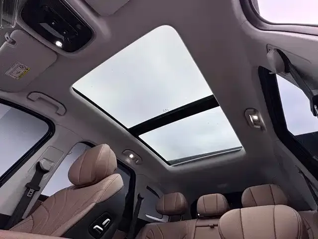 Chery Tiggo 8L — Фото автомобиля 16
