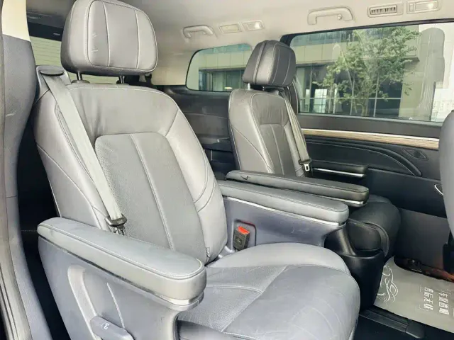 GAC Trumpchi M8 — Фото автомобиля 7