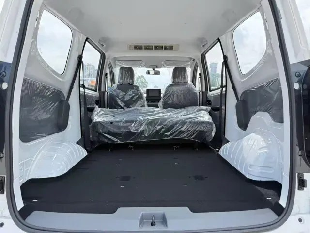 Wuling Hongguang — Фото автомобиля 9