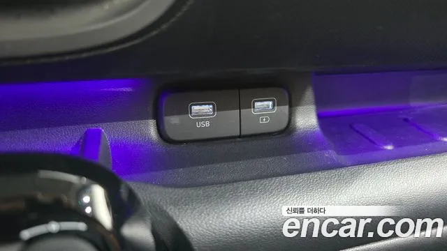 Hyundai Casper Casper Inspiration — Фото автомобиля 13