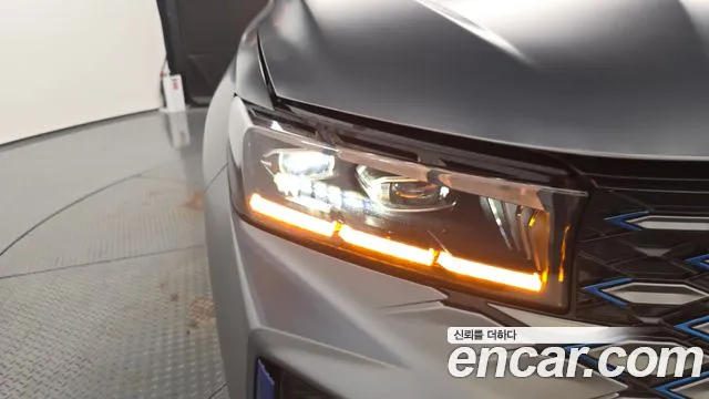 Renault-KoreaSamsung Grand Koleos Grand Koleos — Фото автомобиля 19