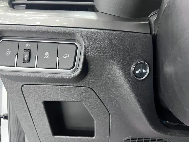 Haval H6 — Фото автомобиля 16