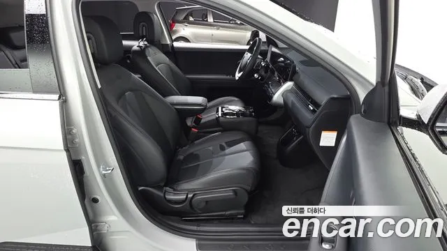 Hyundai Ioniq5 — Фото автомобиля 12