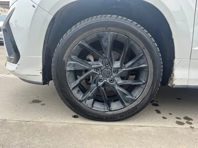 Jetta VS5 — Фото автомобиля 10