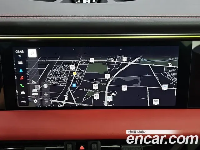 Porsche Macan — Фото автомобиля 15