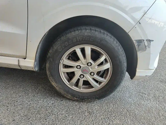 Wuling Hongguang — Фото автомобиля 24