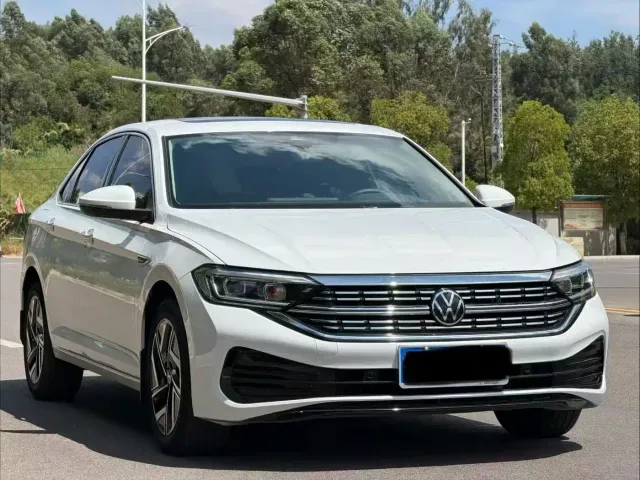 Volkswagen Sagitar — Фото автомобиля 3