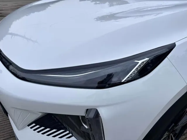 Geely Galaxy L7 — Фото автомобиля 10