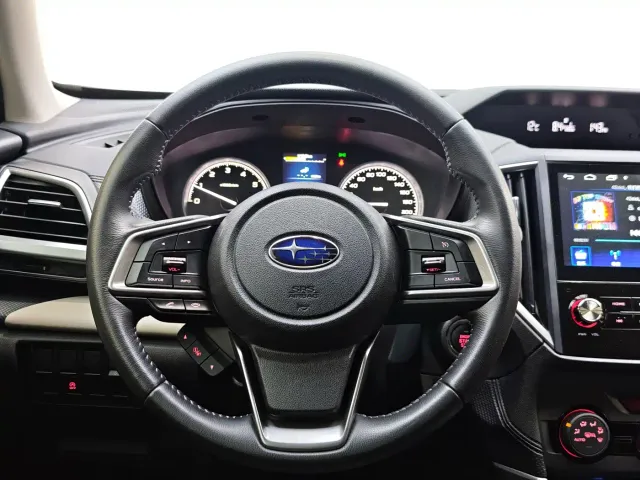 Subaru Forester — Фото автомобиля 6