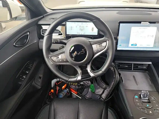 BYD Seal 06 — Фото автомобиля 3