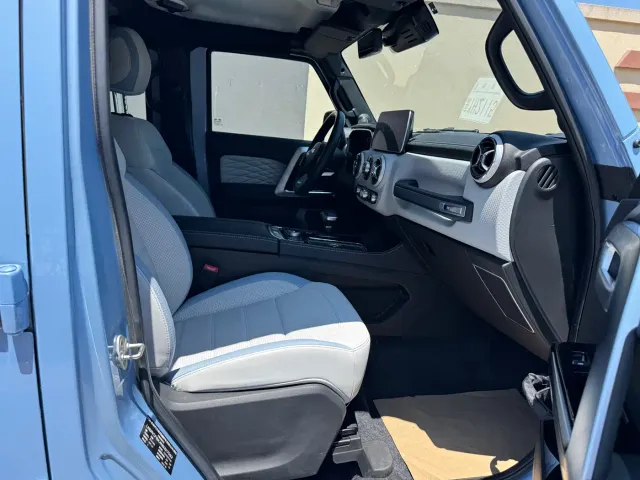 BAIC BJ40 — Фото автомобиля 20