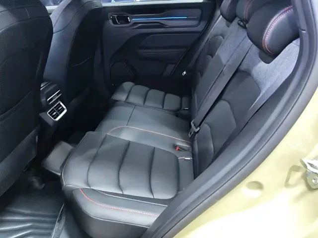 Geely Cowboy — Фото автомобиля 16
