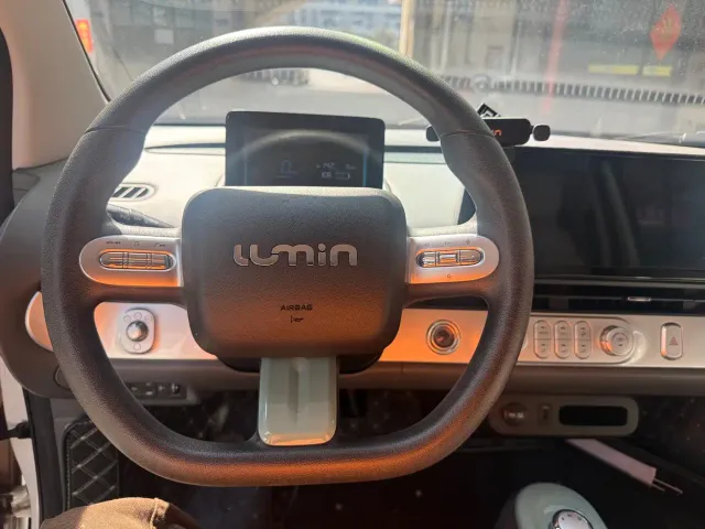 Changan Lumin — Фото автомобиля 5