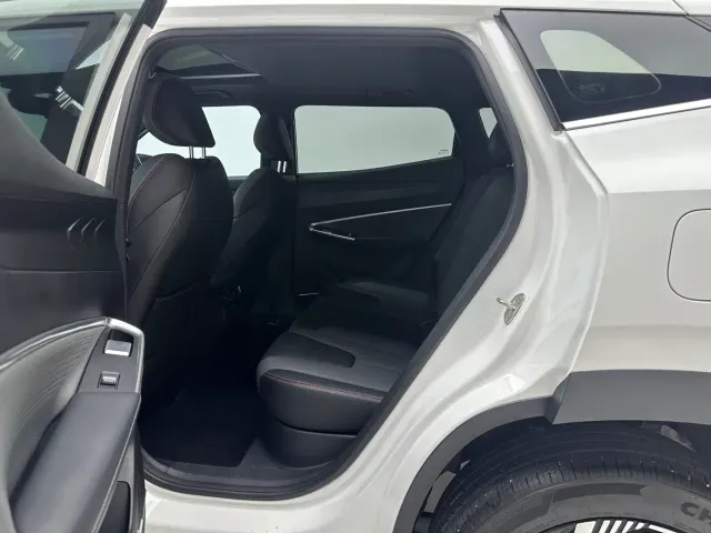 Geely Boyue 2023 Boyue COOL 1.5TD Friend Edition — Фото автомобиля 5