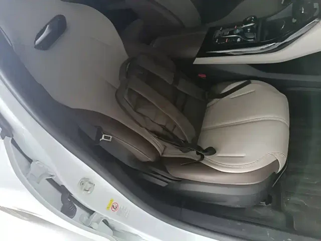 BYD Qin PLUS — Фото автомобиля 19