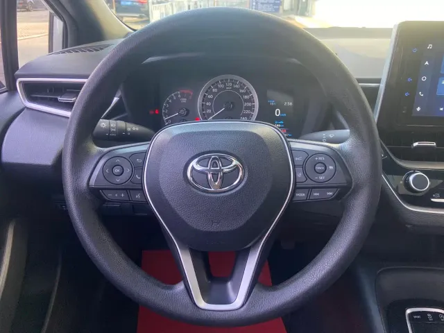 Toyota Levin — Фото автомобиля 17