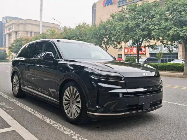 Onvo L90 — Фото автомобиля 3