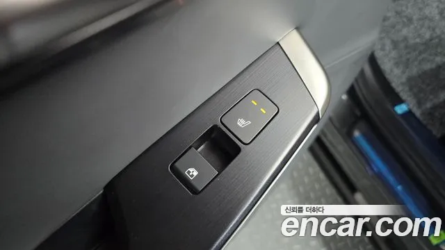 Kia EV6 New — Фото автомобиля 26