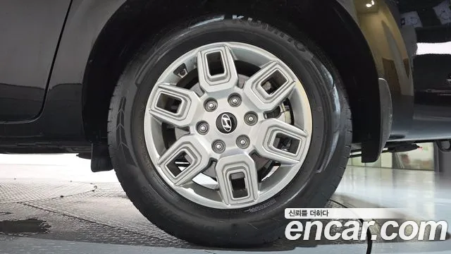 Hyundai Staria Staria — Фото автомобиля 20