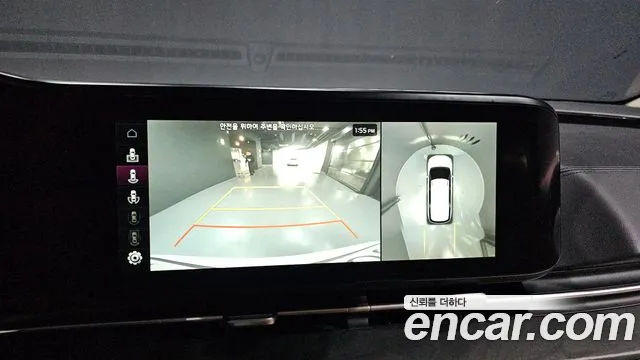 Kia Canival Carnival 4 поколение Дизель 7 мест Noblesse — Фото автомобиля 15